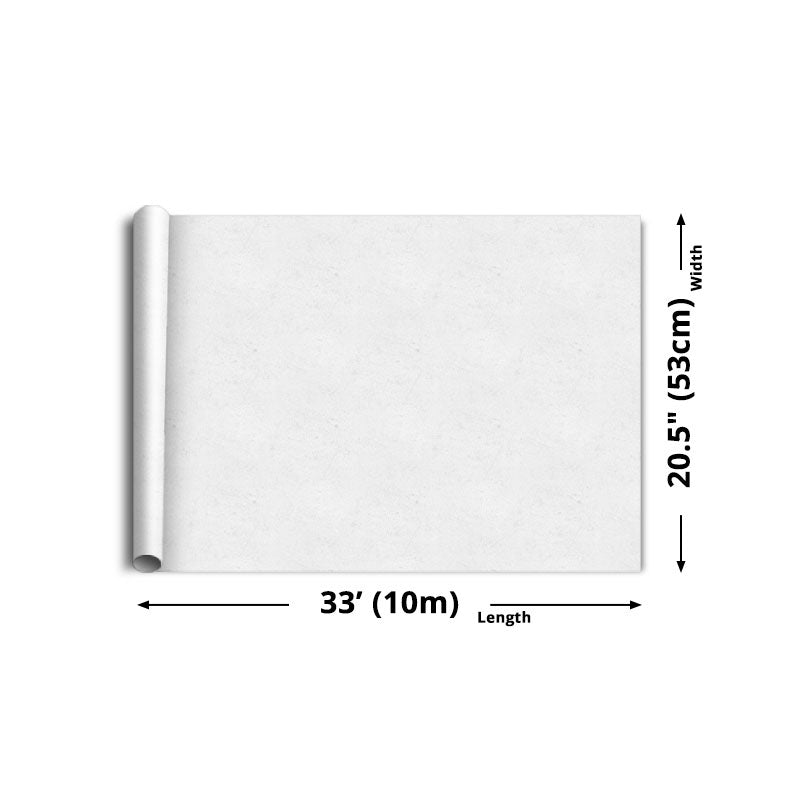Sikunuo | Tropical Banana Leaf Wall Covering for Accent Wall Contemporary Wallpaper, 33'