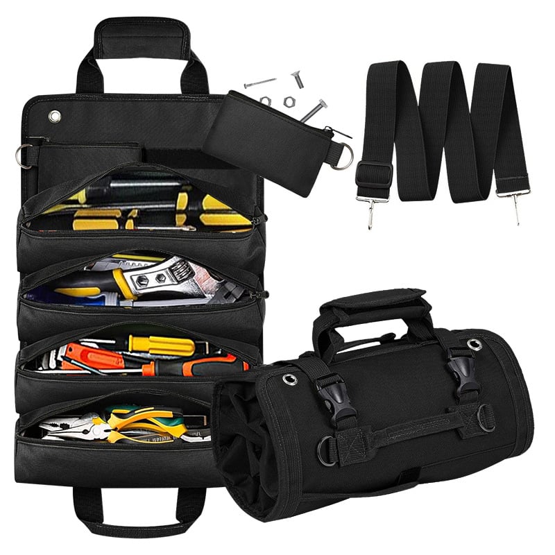 Sikunuo | ToolStorage – Everything included. Ready for use at any time.