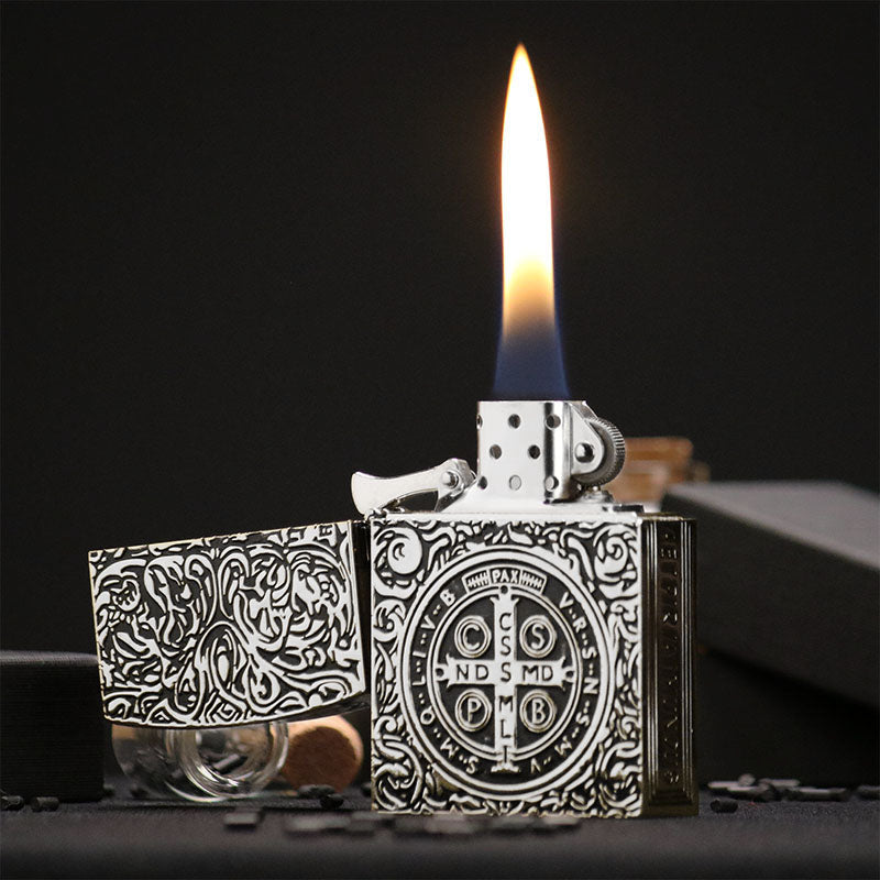 Constantine's Lighter