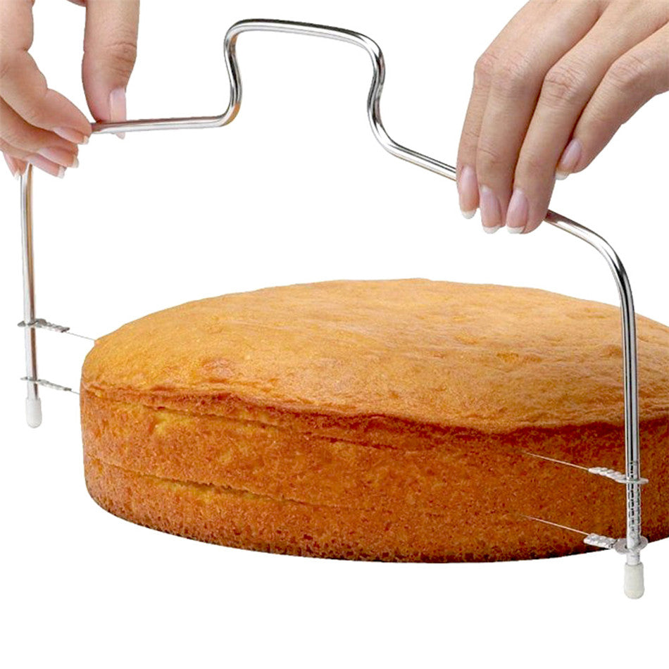 Sikunuo | Adjustable Smoother Cake Spatulas