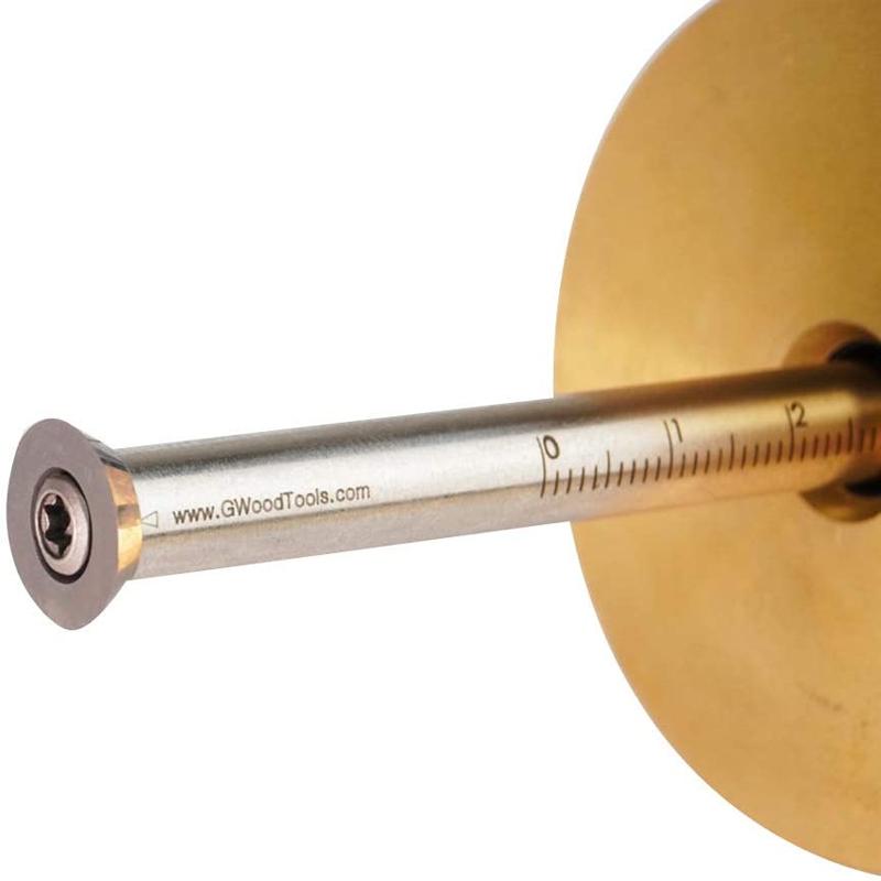 Sikunuo | Woodworking Wheel Marking Tool Set