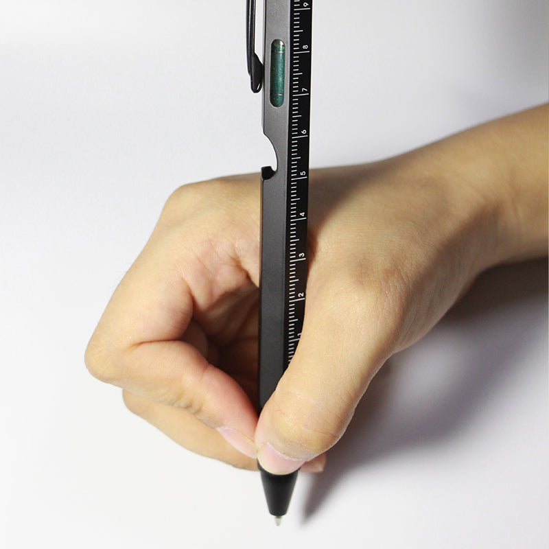 Sikunuo | Metal Multifunction Tool Pen
