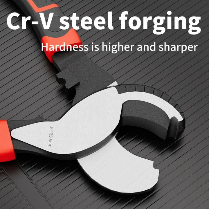 Sikunuo | Electro Cut Industrial Grade Wire Cutter