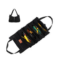 Sikunuo | Multifunctional Canvas Tool Storage Bag