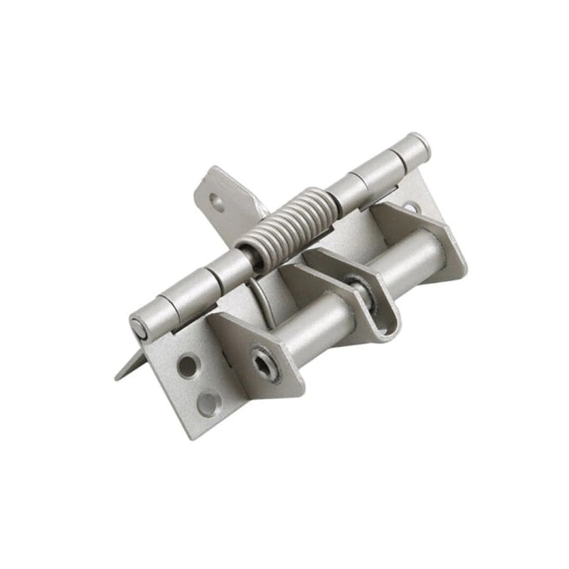 Sikunuo | Multifunctional Auto-Spring Close Hinge