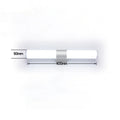 Sikunuo | Wall-Mounted Linear Elegant LED Lamp