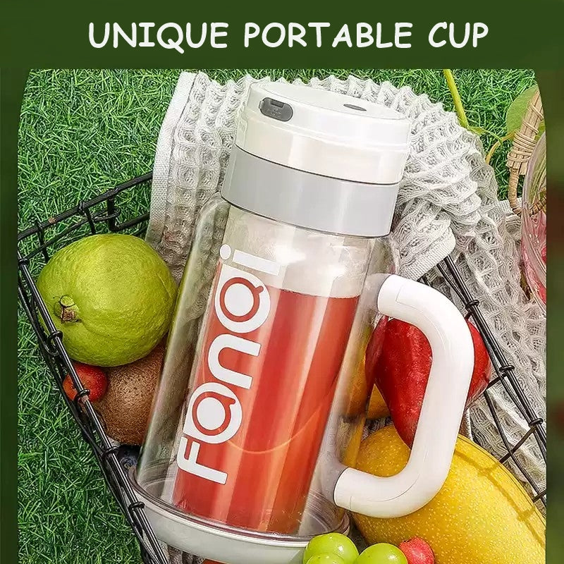 Sikunuo | Portable Instant Smoothie Cup Juice Maker