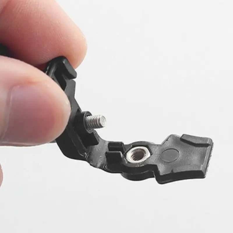 Sikunuo | Detachable and replaceable zipper - Quick solution | 12 pieces