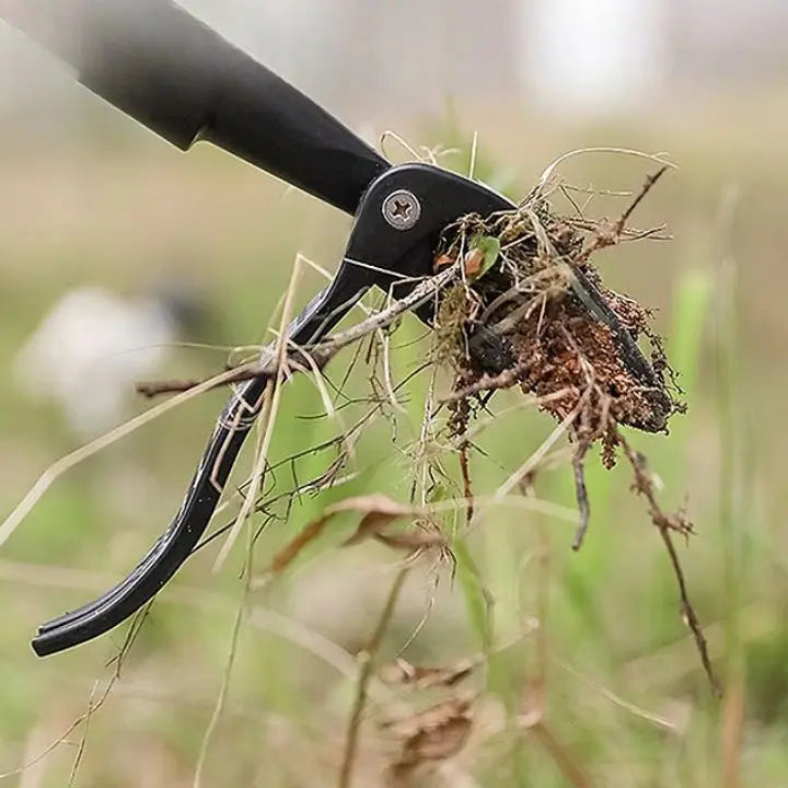 Sikunuo | Removable Weed Removal Tool