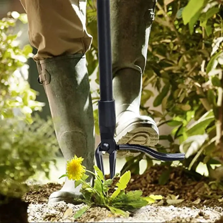 Sikunuo | Removable Weed Removal Tool