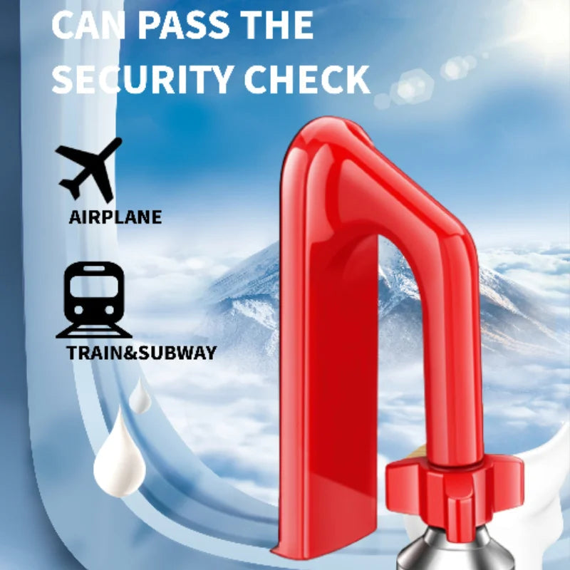 Sikunuo | Travel Safety Block Door Stopper