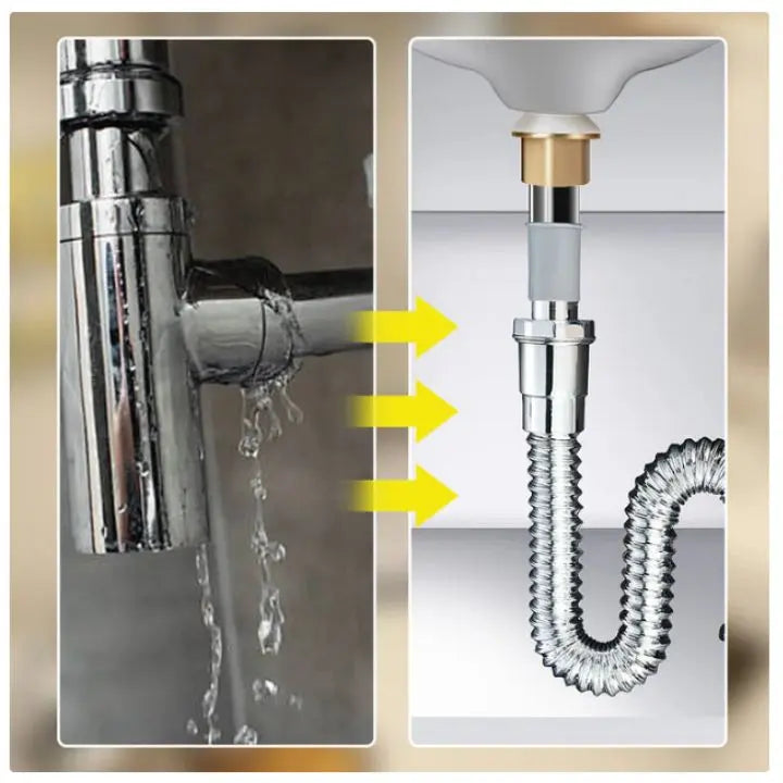 Sikunuo | All-in-One Faucet Key Tool Set