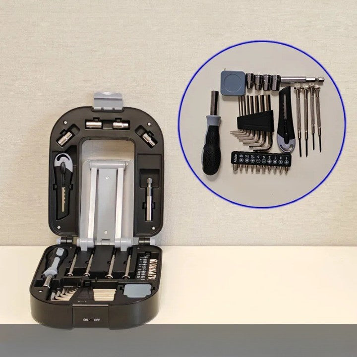 Sikunuo | All-in-one Multifunctional Handy Tool Kit
