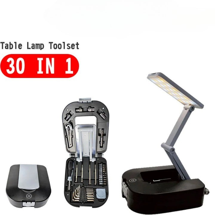 Sikunuo | All-in-one Multifunctional Handy Tool Kit
