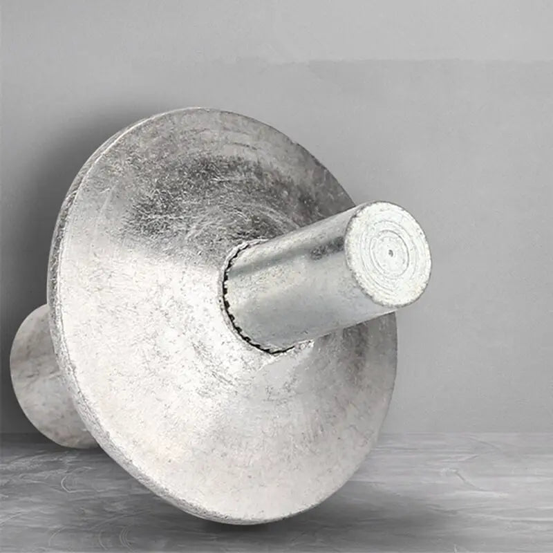 Sikunuo | Aluminium Blind Rivets – Fasten without Tools