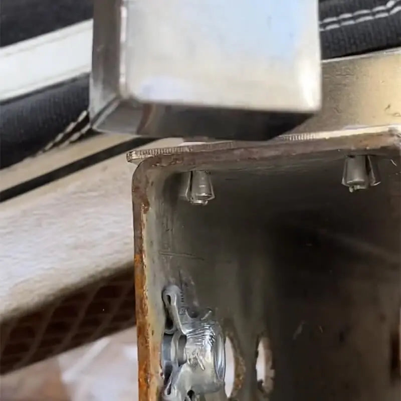 Sikunuo | Aluminium Blind Rivets – Fasten without Tools