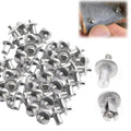 Sikunuo | Aluminium Blind Rivets – Fasten without Tools