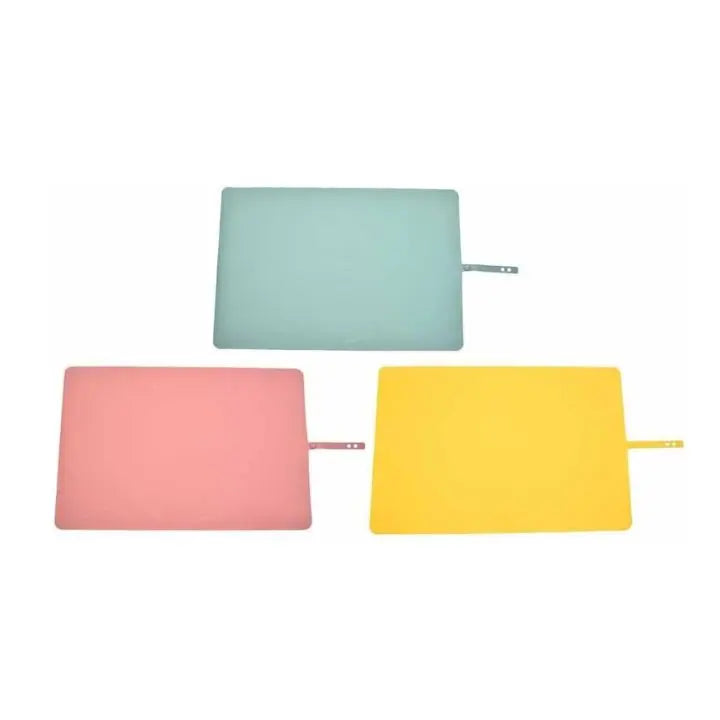 Sikunuo | Non-stick silicone baking mat – reusable for dough & baking