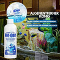 Sikunuo | Aquarium Water Cleaner Solution