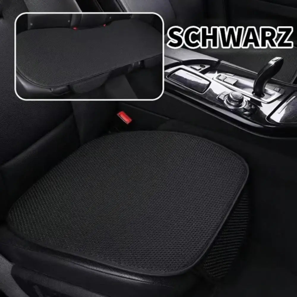 Sikunuo | Breathable car seat covers made of ice silk with non-slip back