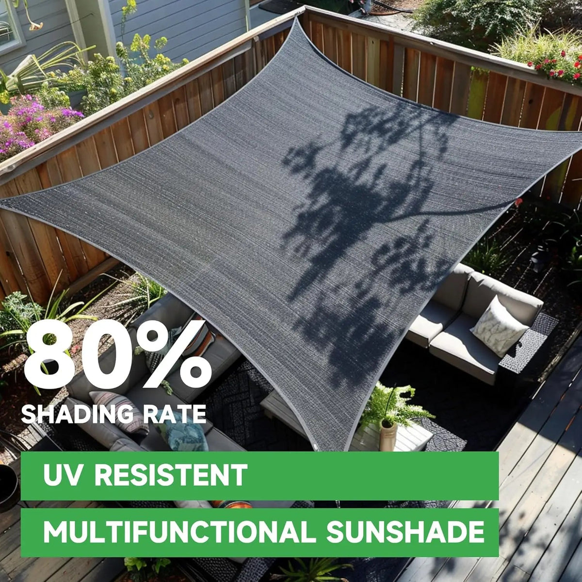 Sikunuo | Breathable UV pRedection outdoor sun pRedection fabric