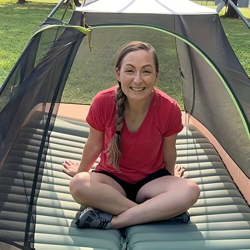 Sikunuo | Inflatable Camping Mat