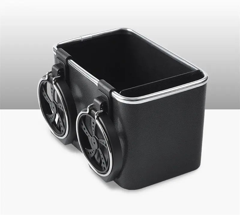 Sikunuo | Car Armrest Storage Box