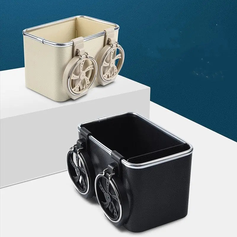 Sikunuo | Car Armrest Storage Box
