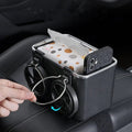 Sikunuo | Car Armrest Storage Box