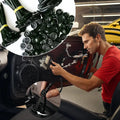 Sikunuo | Auto cable tie buckles – Tool-free attachment