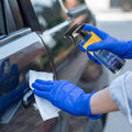 Sikunuo | Auto Nano Coating - Waterless & PRedection in Seconds