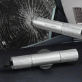 Sikunuo | Auto emergency hammer with glass breaker – Reliable & life-saving in an emergency