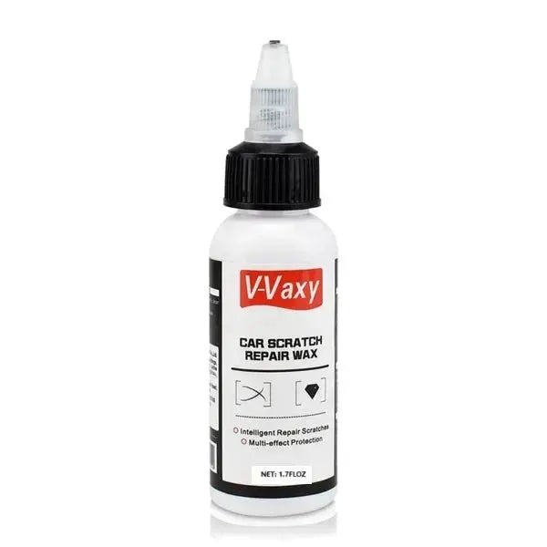 Sikunuo | Auto scratch removal wax – remove scratches in seconds without polishing