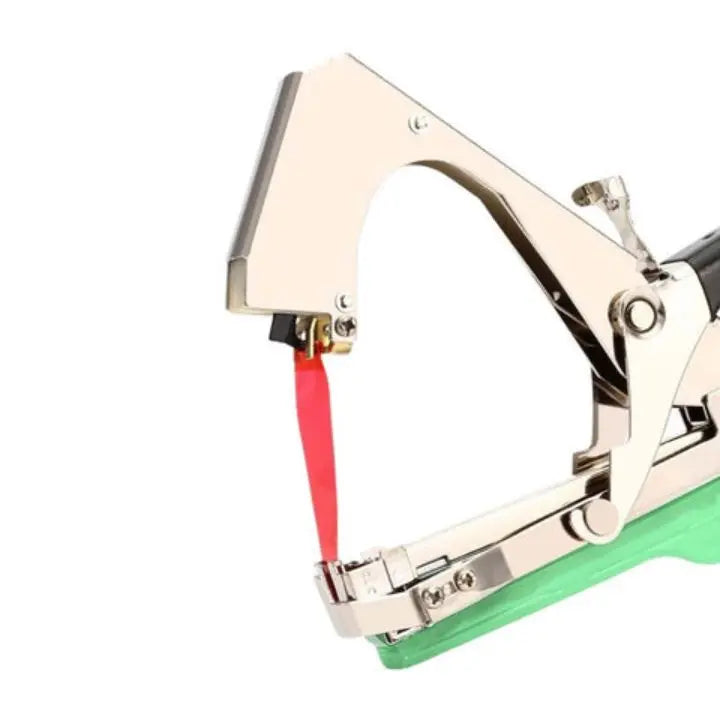 Sikunuo | Automatic Garden Tying Machine – Securely Fix Plants