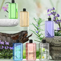 Sikunuo | Automatic Aromatherapy Diffuser – 5-level Timer with Highly Pure Essential Oil