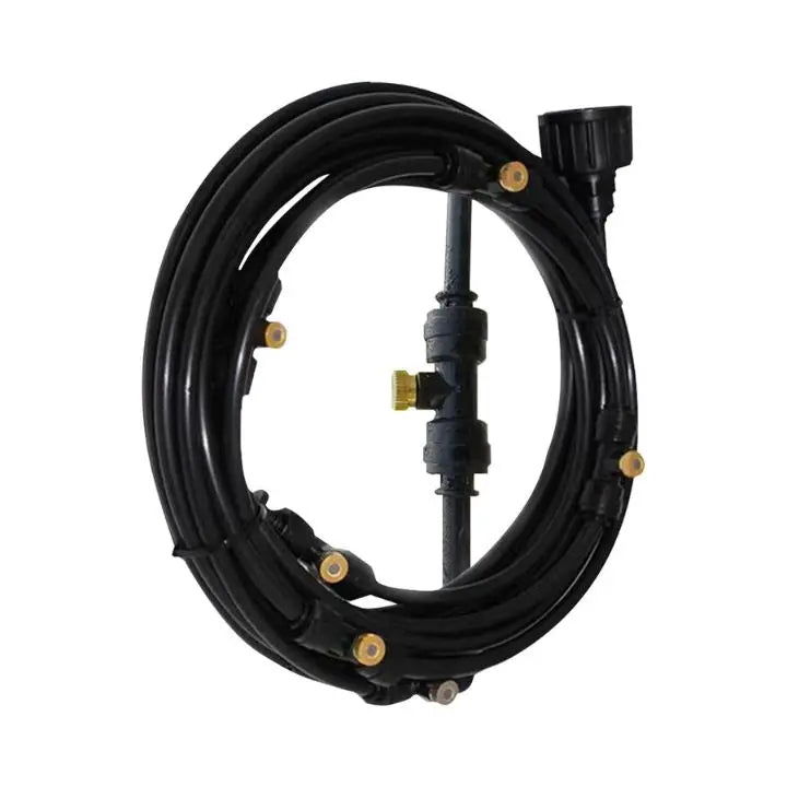 Sikunuo | Automatic Irrigation System – Saves Time & Water!