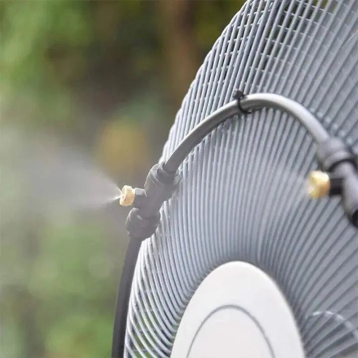 Sikunuo | Automatic Irrigation System – Saves Time & Water!