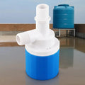 Sikunuo | Automatic Water Level Valve – No Electricity, Control & Overflow Risk