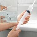 Sikunuo | Excavator & Cleaning Set – Effective for Refrigerator & Drain