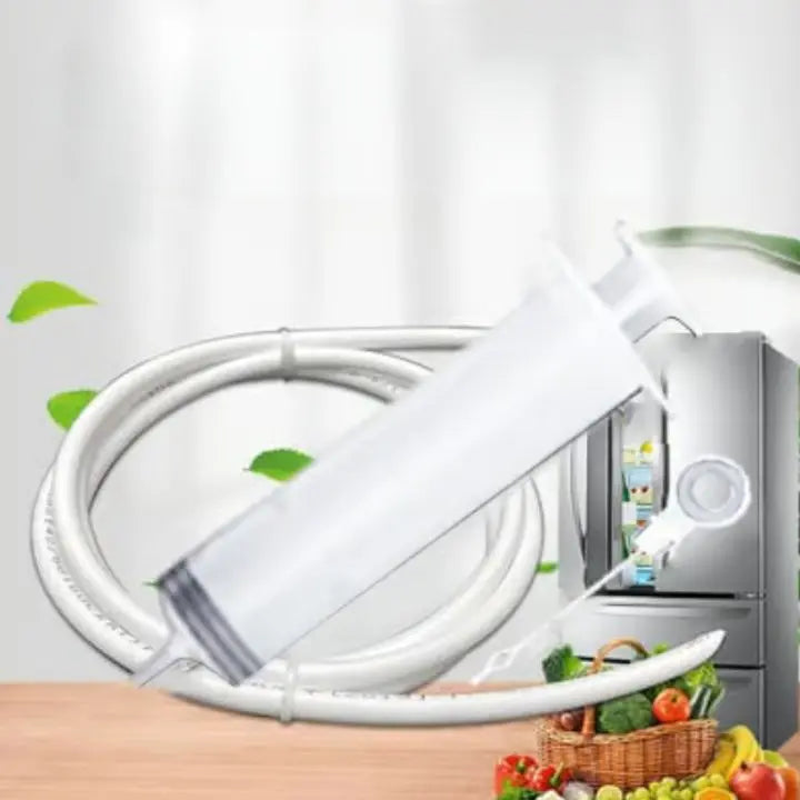 Sikunuo | Excavator & Cleaning Set – Effective for Refrigerator & Drain