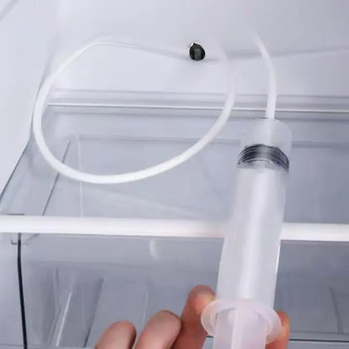 Sikunuo | Excavator & Cleaning Set – Effective for Refrigerator & Drain