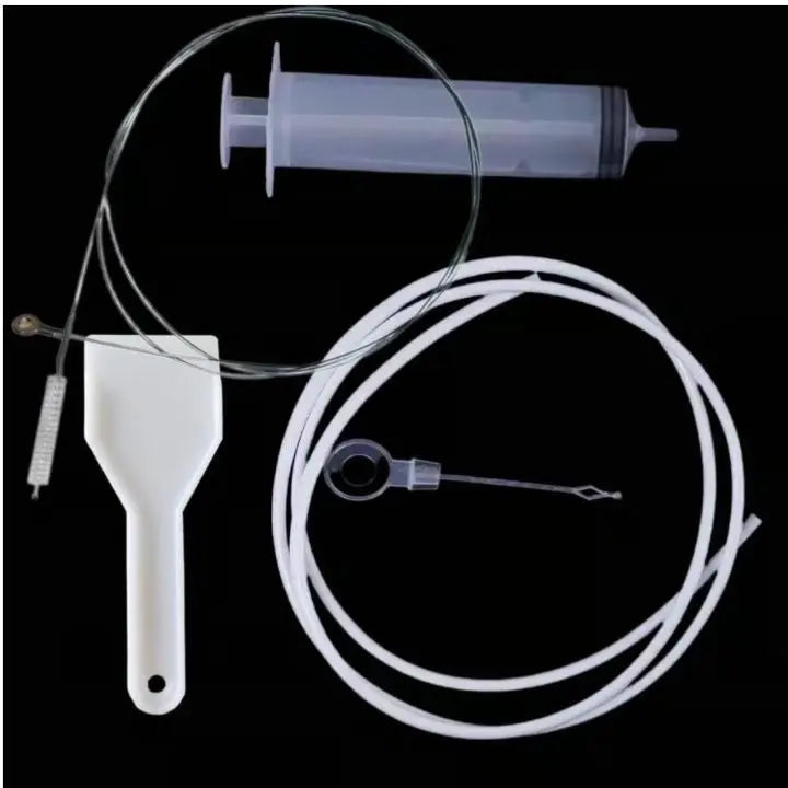 Sikunuo | Excavator & Cleaning Set – Effective for Refrigerator & Drain