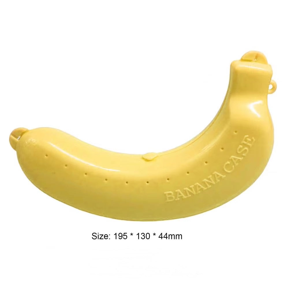 Sikunuo | Banana Storage Kids Lunch Box