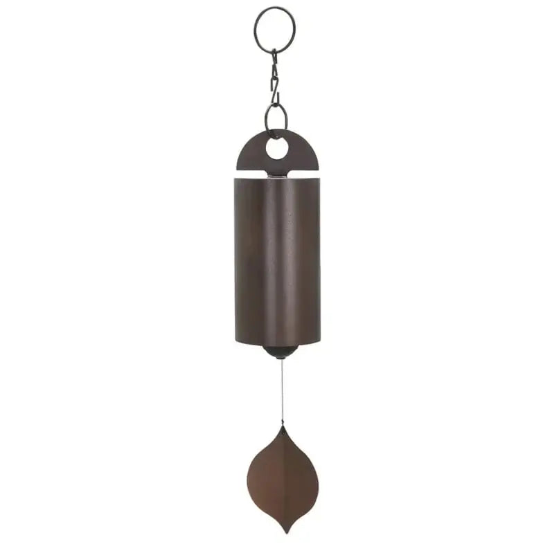 Sikunuo | Calming Sound Bell for Garden & Balcony – Handcrafted & Weatherproof