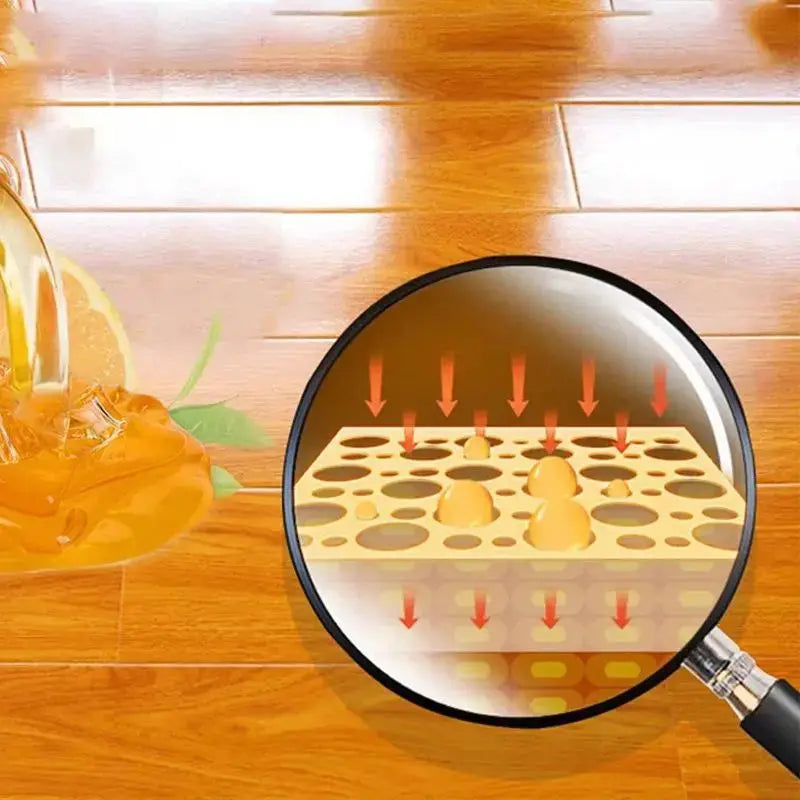 Sikunuo | Beeswax Wood Balm with Orange Oil – Natural Care & PRedection