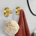 Sikunuo | Drill-free suction hooks – Strong, reusable & damage-free