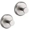 Sikunuo | Drill-free suction hooks – Strong, reusable & damage-free