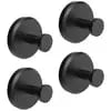 Sikunuo | Drill-free suction hooks – Strong, reusable & damage-free
