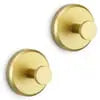 Sikunuo | Drill-free suction hooks – Strong, reusable & damage-free