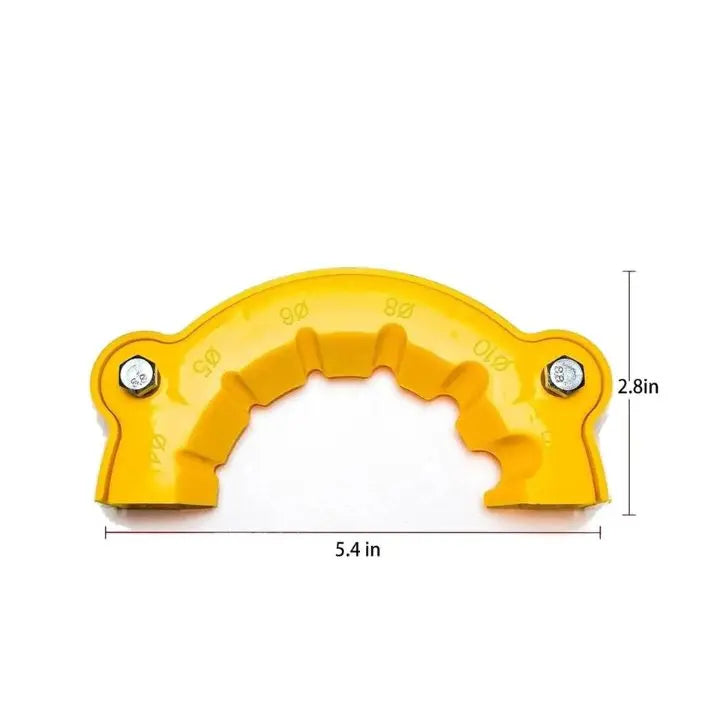 Sikunuo | Drill sharpener attachment – Precision grinding tool